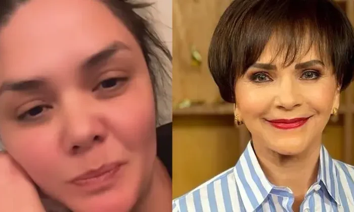 En “Ventaneando” aseguran que no agredieron a hermanos de Yuridia y muestran video￼