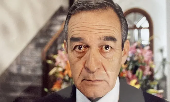 Muere a los 78 años el primer actor Fernando Becerril