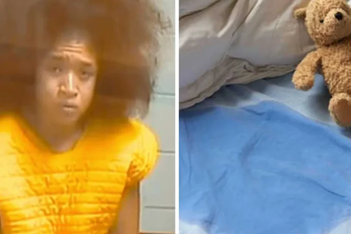 Madre asesina a su hijo de 3 años por haber mojado la cama￼￼