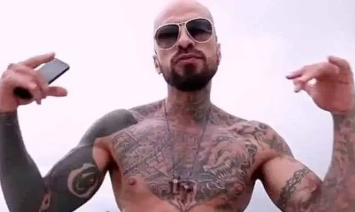 Estas fueron las consecuencias para Babo tras video explícito￼