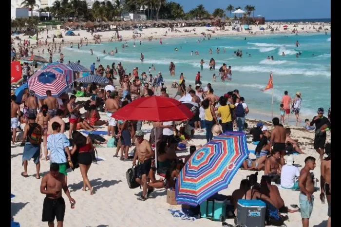 ¡Más días de vacaciones! Alumnos saldrán antes en Semana Santa y Pascua por esta razón￼