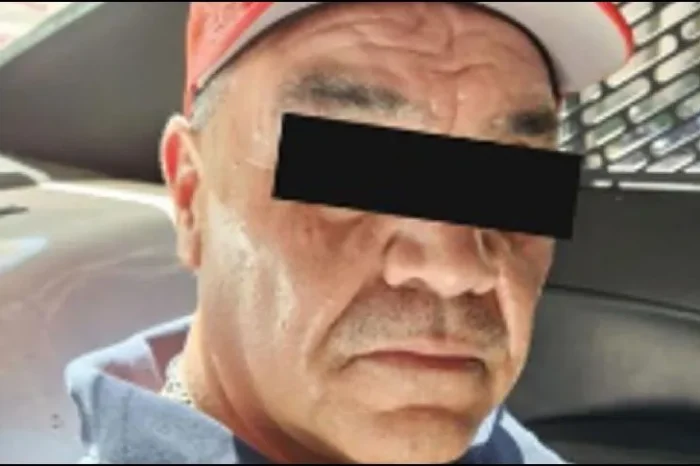 Detienen a Carlos Caro Quintero, hermano de "El Narco de narcos"￼