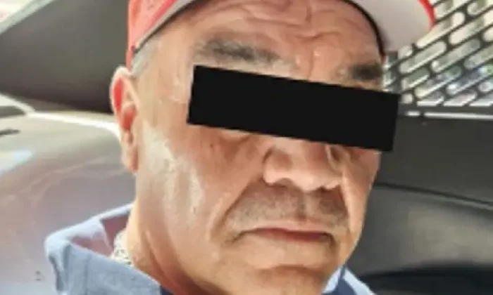 Dictan prisión preventiva a Carlos, supuesto hermano de Rafael Caro Quintero￼