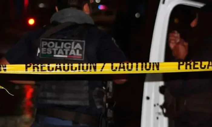 Niño de 6 años mata de un balazo a su tío en Coahuila￼