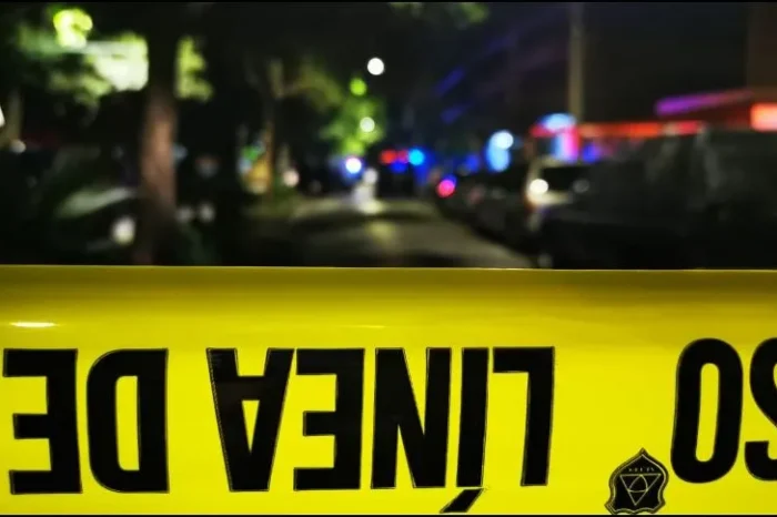 Mujer mata a cuchilladas a su expareja porque le quiso revisar el celular￼