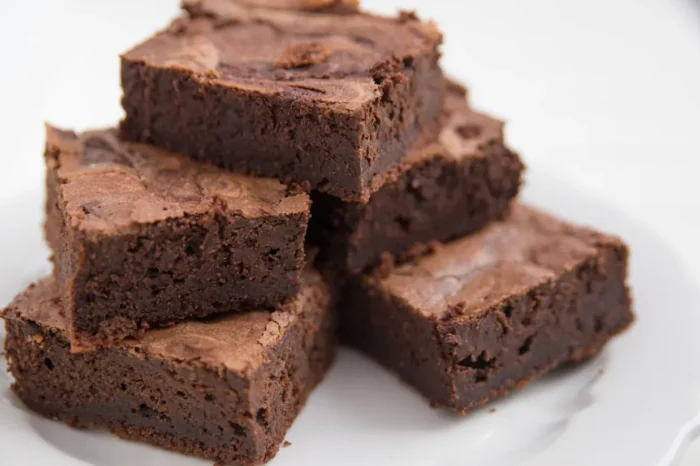 Niño de 3 años se intoxica con brownies “espaciales”