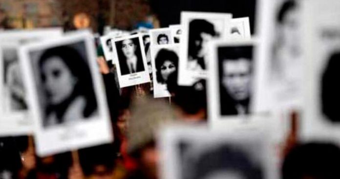 Iniciarán búsqueda de 12 mil desaparecidos en Tamaulipas￼