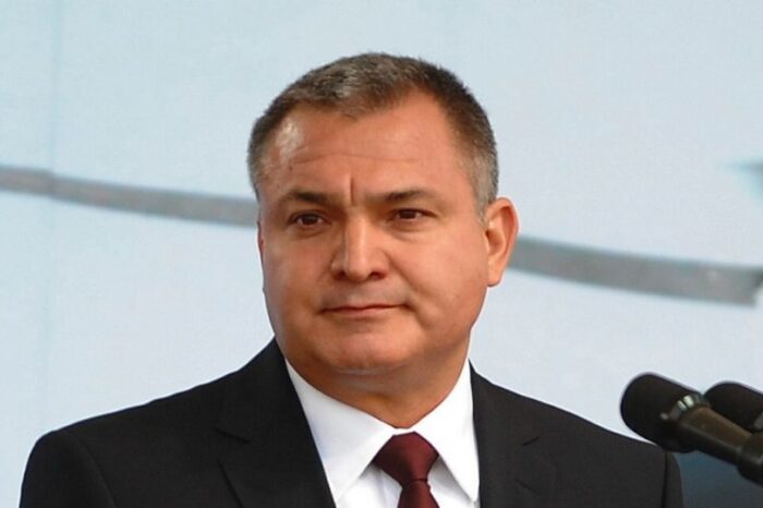 Genaro García Luna es declarado culpable por tráfico de drogas