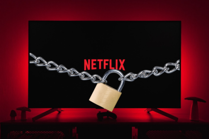 Netflix comienza hoy a cancelar cuentas compartidas en varios países