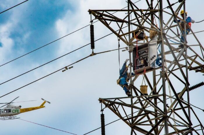 Precio de la luz subirá este mes de febrero