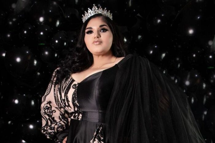 Muere influencer sinaloense tras cirugía para perder peso