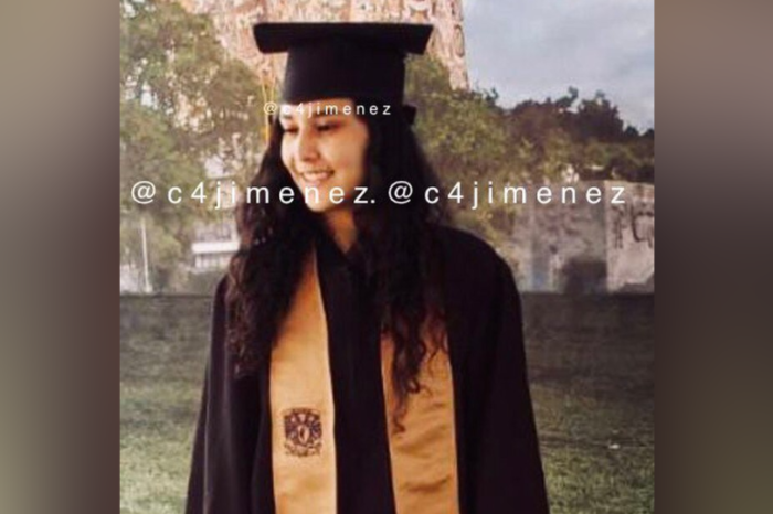 Joven denuncia a su ex por maltrato; la ignoran, y es asesinada