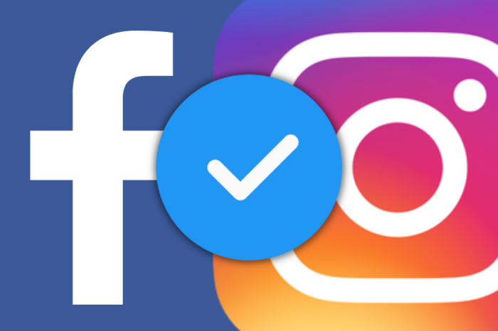 Esto cobrará Meta para tener tu perfil verificado en Instagram y Facebook