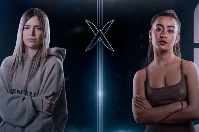 Rivers, streamer regia, peleará en 'La Velada del Año 3'