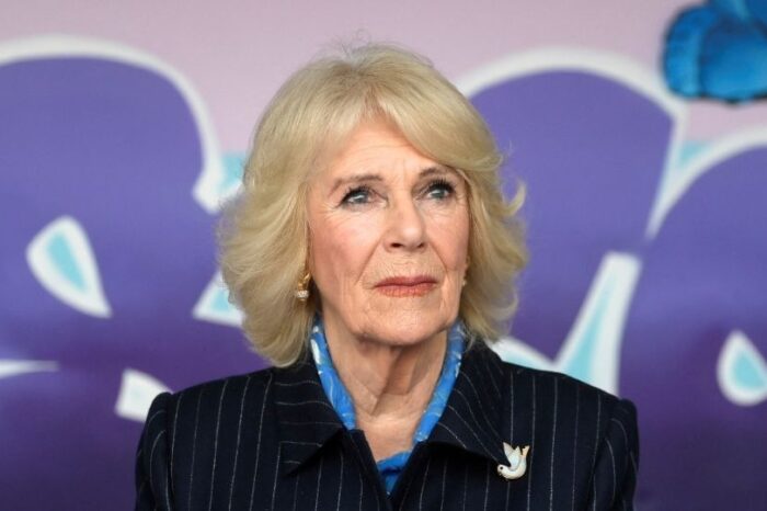 Reportan delicada la salud de la reina Camilla Parker y cancela compromisos reales