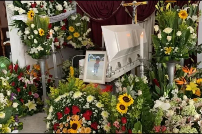 Muere niño de 3 años en guardería en Chiapas