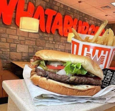 No habrá Whataburger en Nuevo Laredo