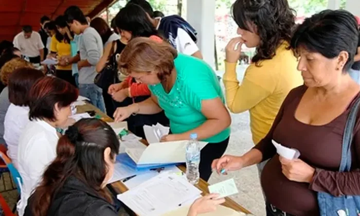 Amplía SET fechas de inscripciones