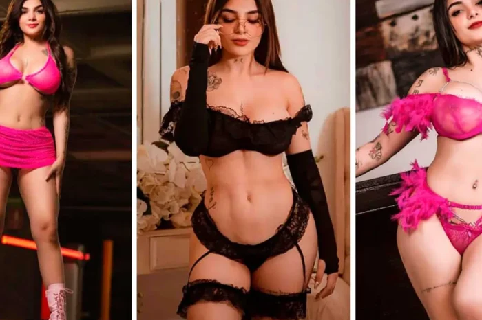 ¡Atención fotógrafos! Karely Ruíz los necesita para sus sesiones de Only Fans