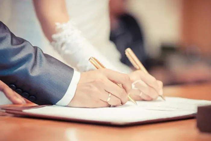 Registro Civil actualiza los precios de sus trámites