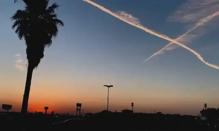 Reportan caída de meteorito en McAllen