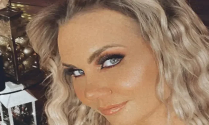 Michelle Vieth denunciará a Héctor Soberón por filtrar video íntimo