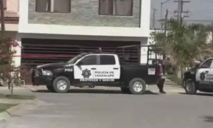 Mujer va a confrontar a la amante de su esposo pero huye al ser recibida a balazos￼