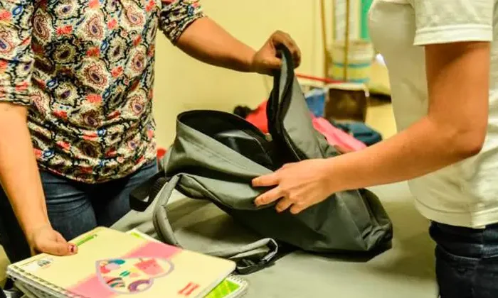 Operación mochila no “sana” violencia