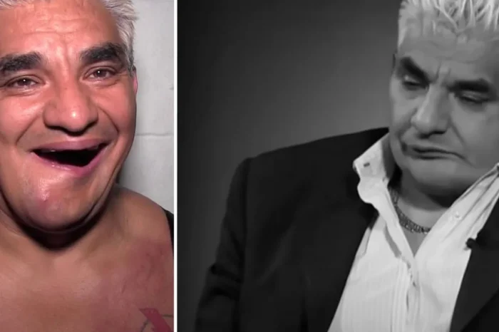 “Yo me metí con un hombre”: Shocker confiesa que estuvo con un hombre por dinero