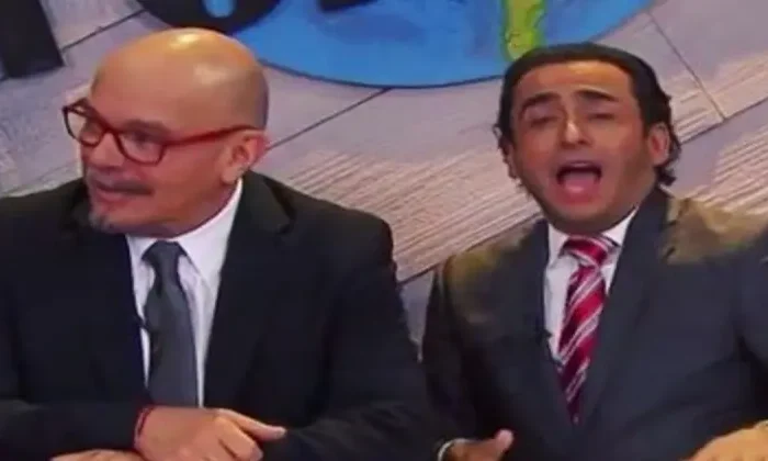¿’Otro Rollo’ estará de regreso? Mauricio Castillo revela planes de reencuentro
