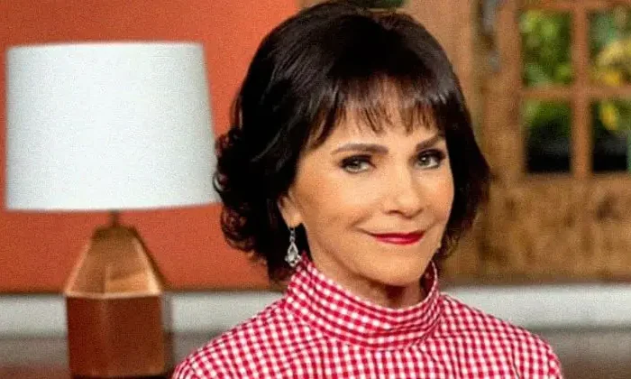 Así pidió perdón Pati Chapoy a Yuridia por criticarla desde hace 20 años￼