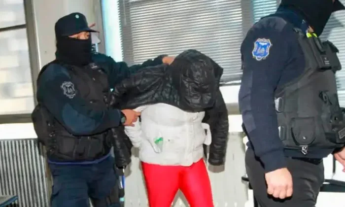 Acusada de homicidio triunfa en OnlyFans desde la cárcel