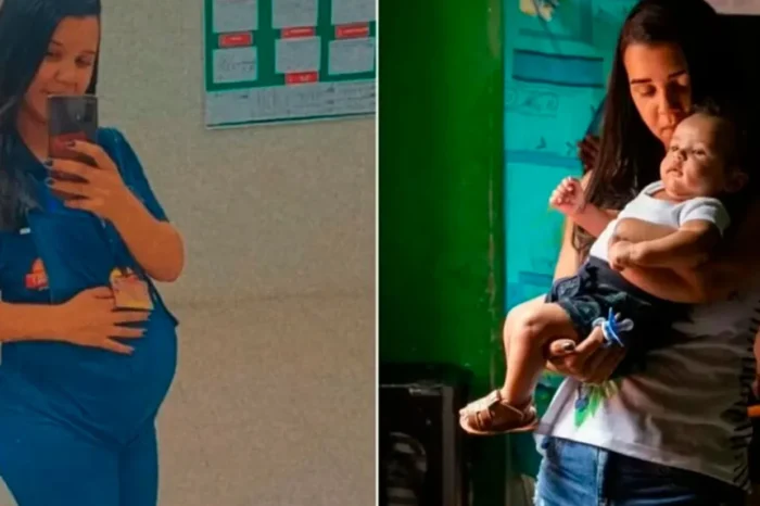 Joven fue al hospital a dar a luz y salió con la mano amputada￼