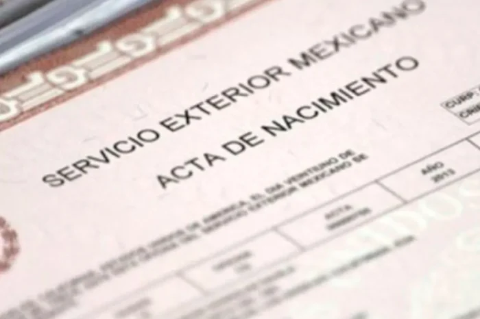 Hijos se quitan el apellido de su padre que los abandonó y lo cambian por el de su padrastro￼