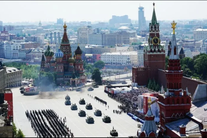 Rusia dará visas de seis meses a mexicanos con sólo reservar un hotel￼