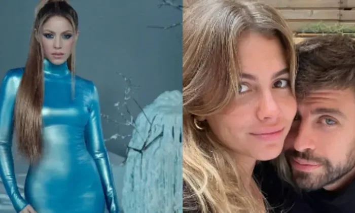 Mhoni Vidente predice que Shakira y Piqué serán padres nuevamente￼