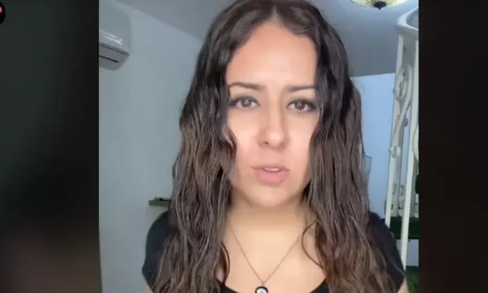 Mujer organiza tandas en TikTok para operarse las ‘bubis’ o hacerse la ‘lipo’