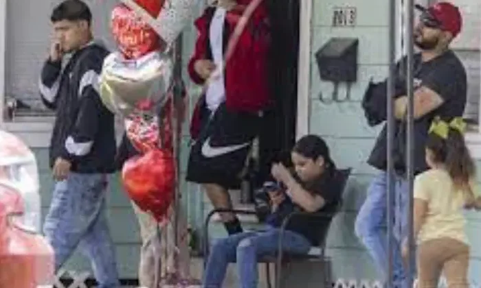 Tiroteo en Texas deja 3 jovencitas muertas, una de ellas embarazada￼