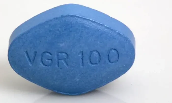 Niño termina en el hospital por tomar viagra; le dijeron a su papá que era ibuprofeno