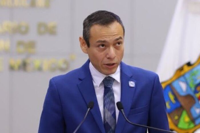 Dirigente estatal del PAN, y su tesorero, involucrados en decomiso de 2 millones de pesos en Nuevo León