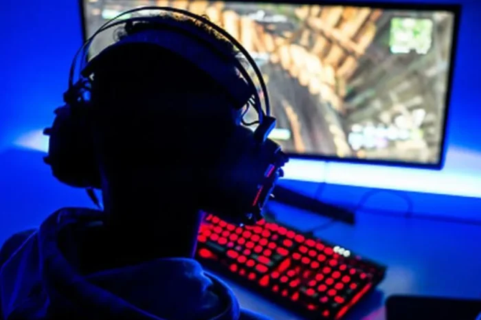 Hombre pone a su hijo a jugar videojuegos durante 17 horas seguidas como castigo