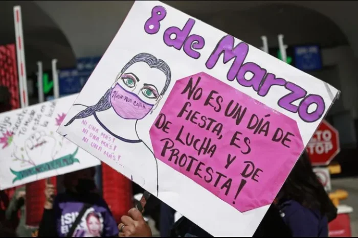 Por esta razón no debes felicitar a las mujeres el 8 de marzo￼
