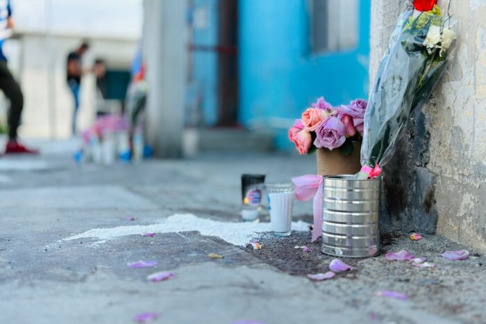 El segundo sobreviviente de Nuevo Laredo: “Un soldado me disparó por la espalda, cuando ya estaba tirado en el suelo”