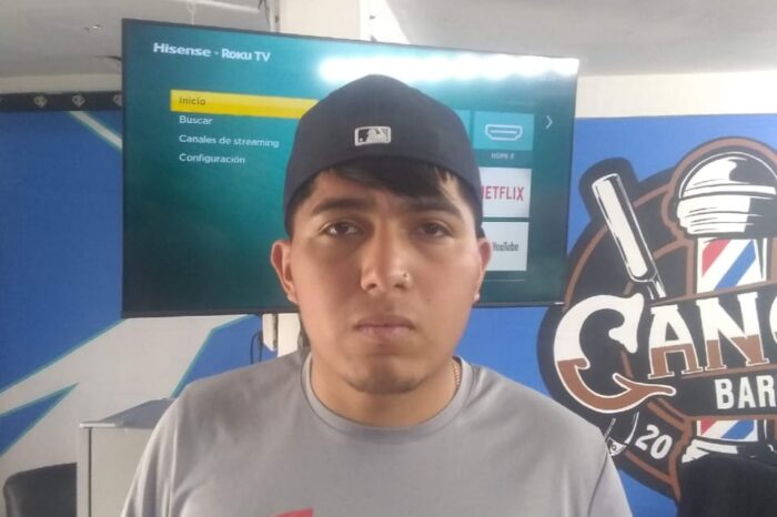 Militares allanan negocio, roban, causan destrozos y dañan cámaras de seguridad