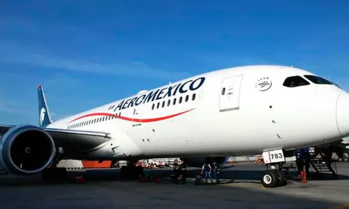 Costaría vuelo sencillo a México 2 mil 500 pesos￼