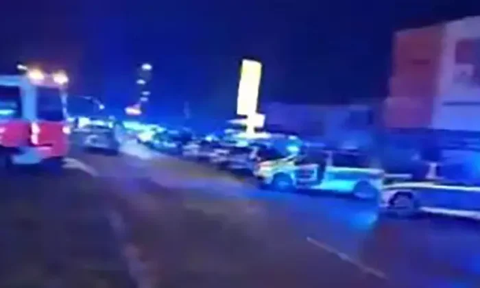 Reportan 6 muertos tras tiroteo contra testigos de Jehová en Alemania￼