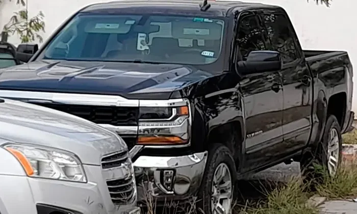 Investigaría el FBI el crimen de dos estadounidenses￼