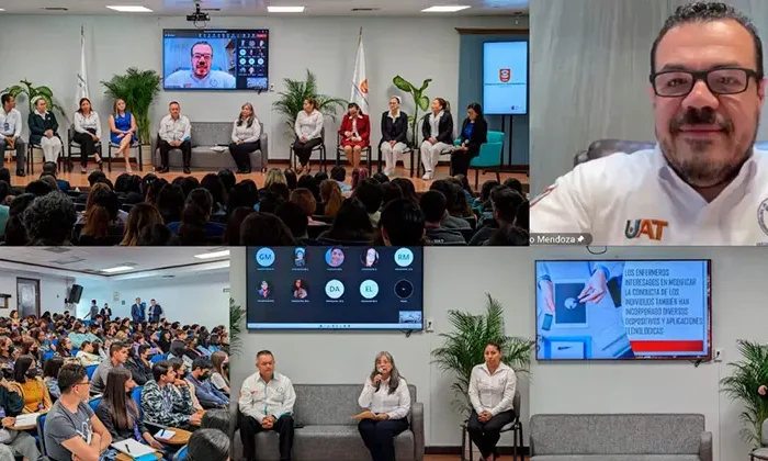 Organizan Congreso sobre sexualidad y salud reproductiva￼