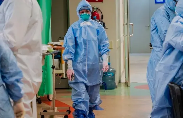 Sigue COVID-19 causando muertes, notifican 2 con 62 contagios