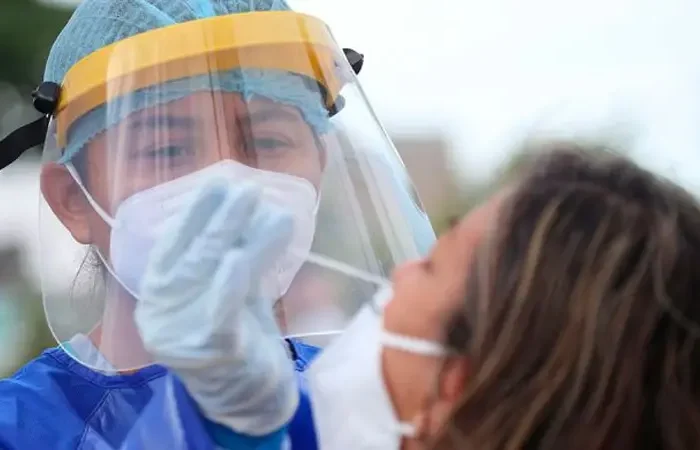 Reportan 39 casos más de COVID-19, no hubo muertes￼